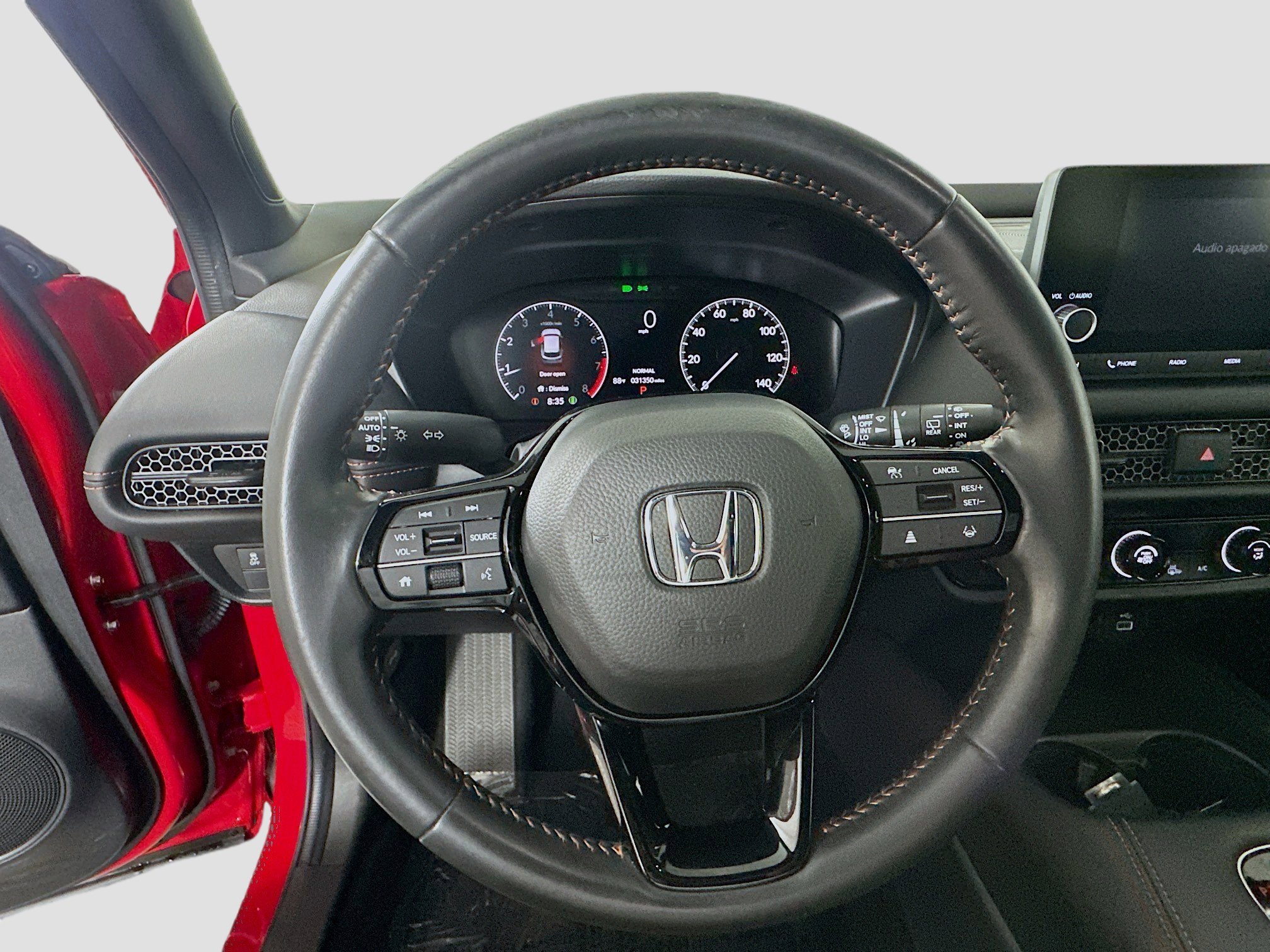 2024 Honda HR-V Sport - Photo 7