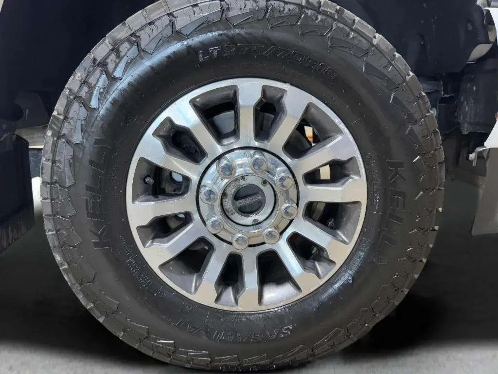 2022 Ford F-250 Super Duty Lariat - Photo 26