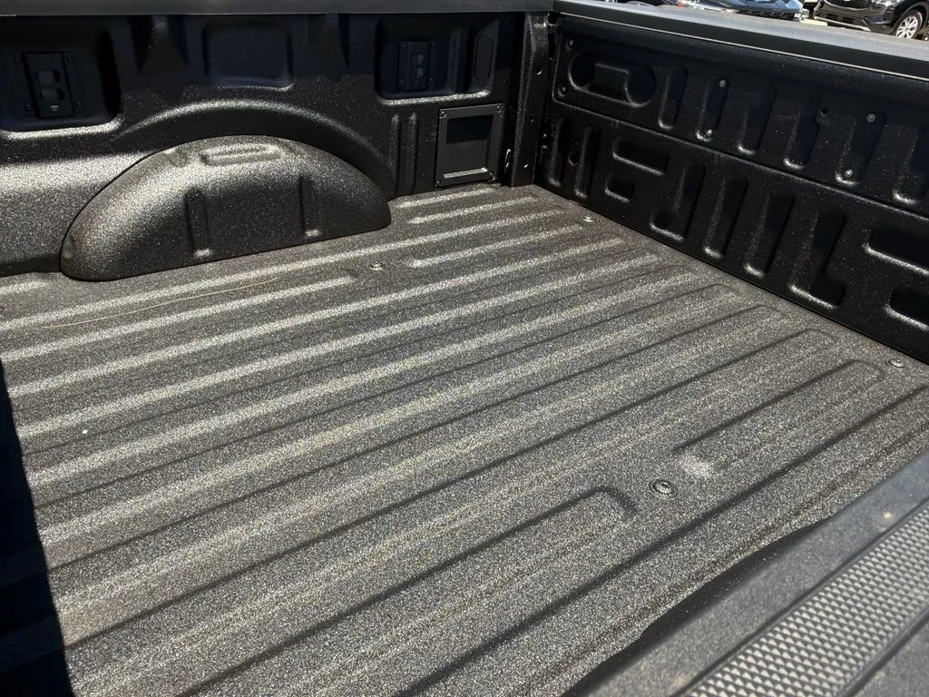 New 2026 Gray Ford XLT image 10