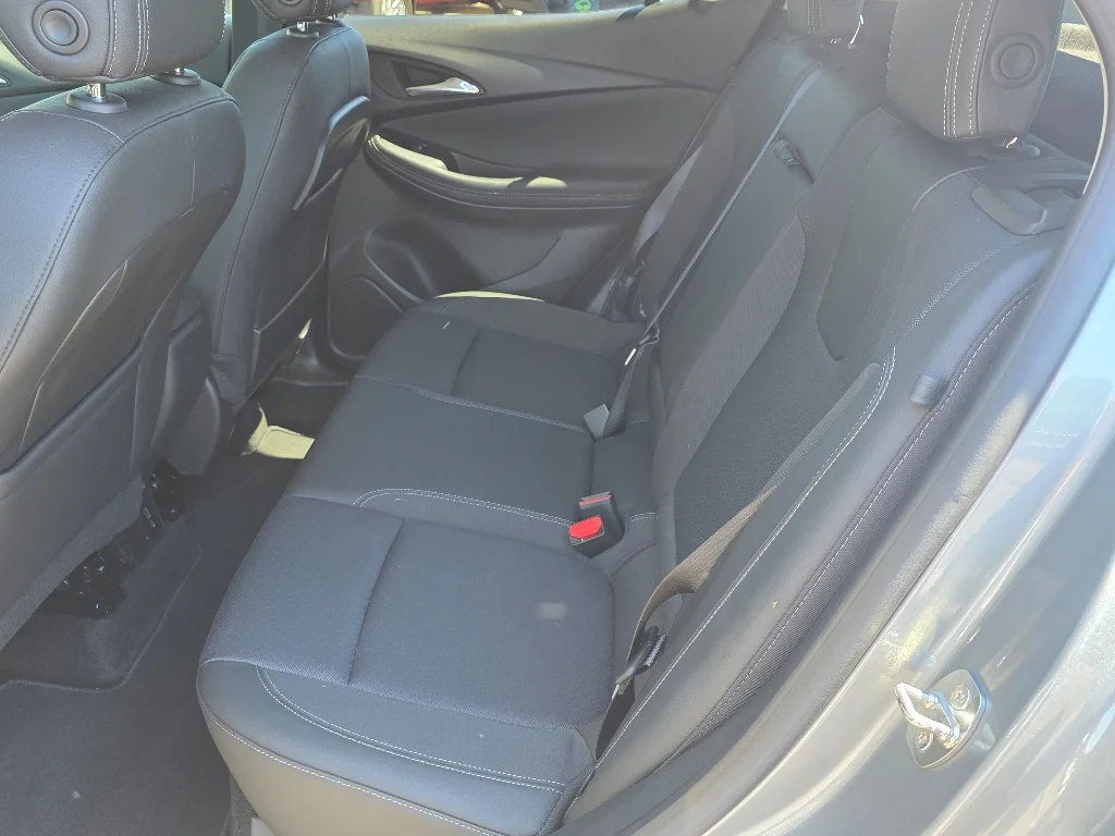 2023 Buick Encore GX Select - Photo 28