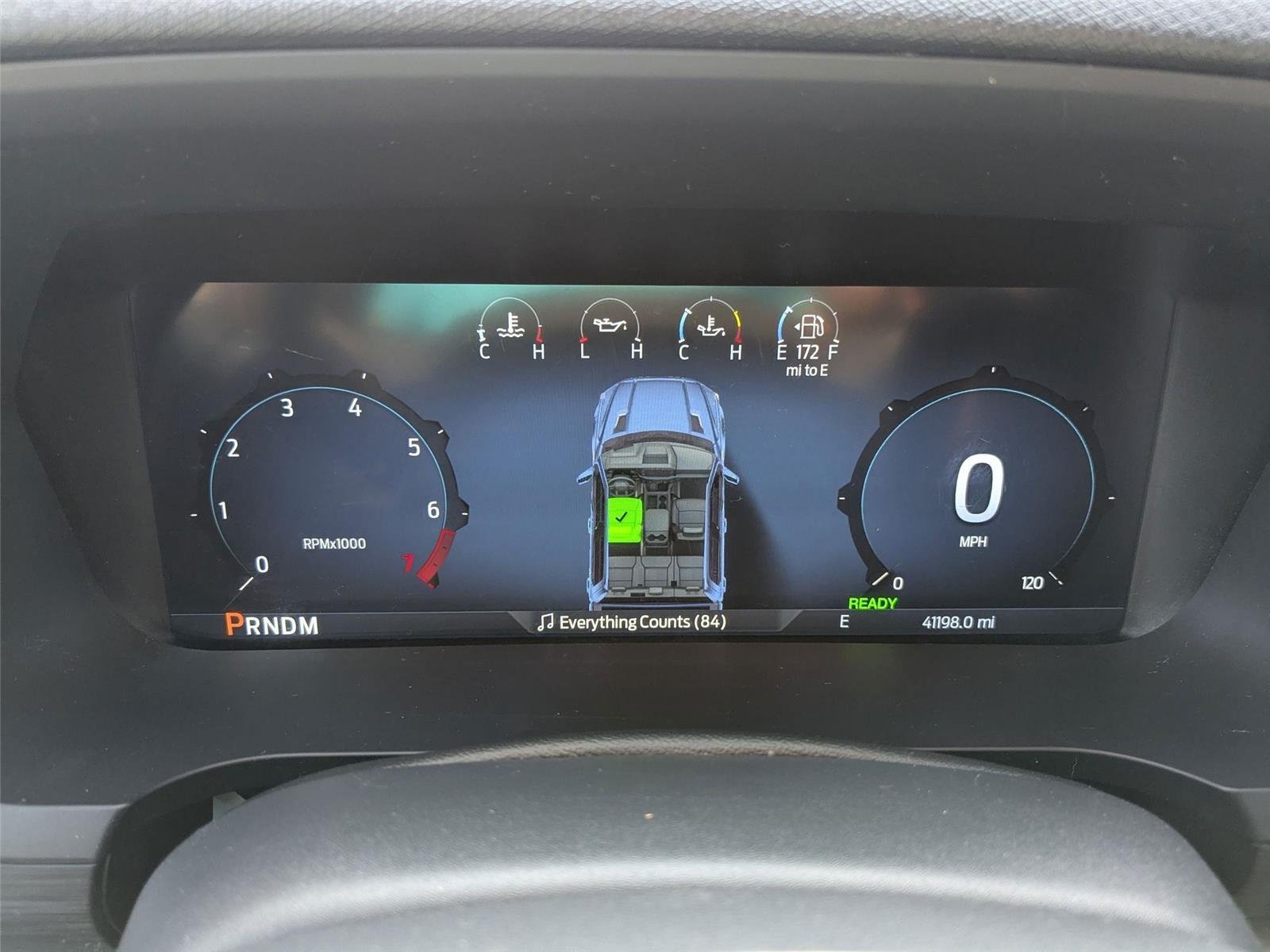 2024 Ford F-150 XLT - Photo 19