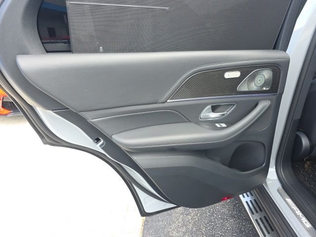 Used 2026 Gray Mercedes-Benz GLE 53 AMG® image 29