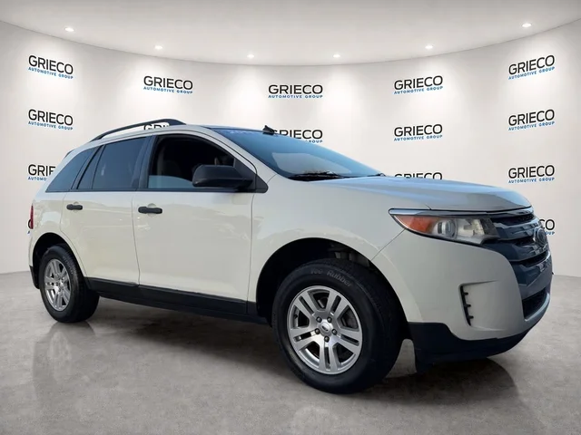 2011 Ford Edge SE