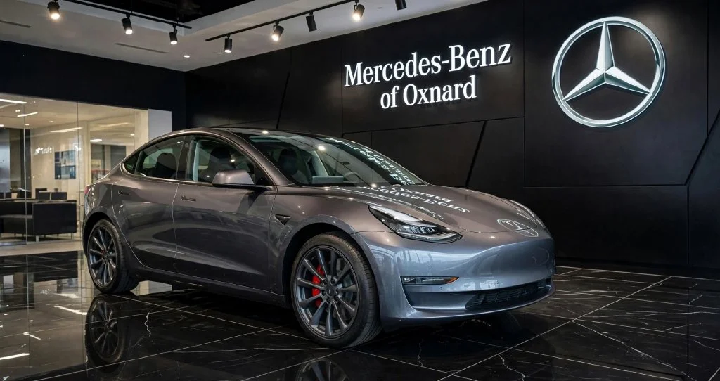 2023 Tesla Model 3 Performance