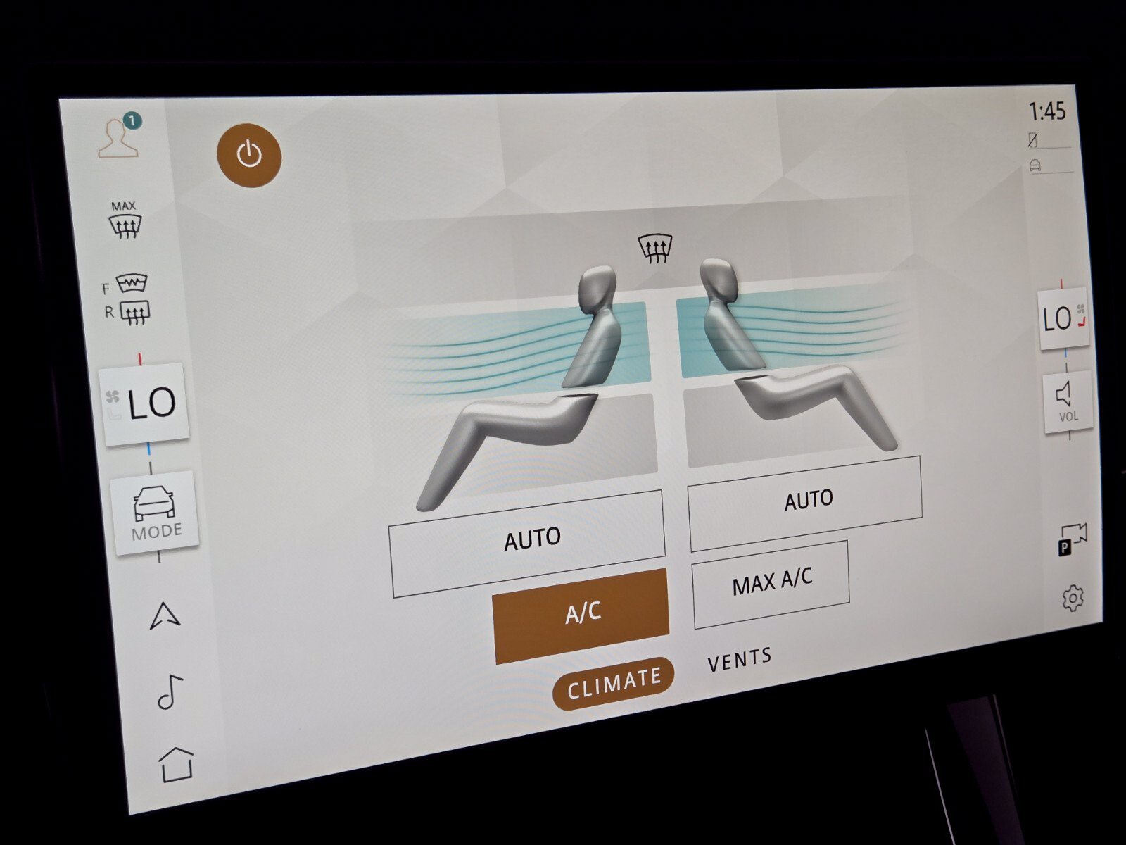 New 2027 Borasco Grey Land Rover Dynamic SE image 29