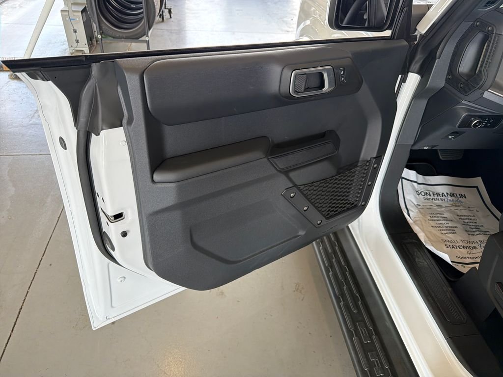 New 2026 Oxford White Ford Outer Banks® image 12