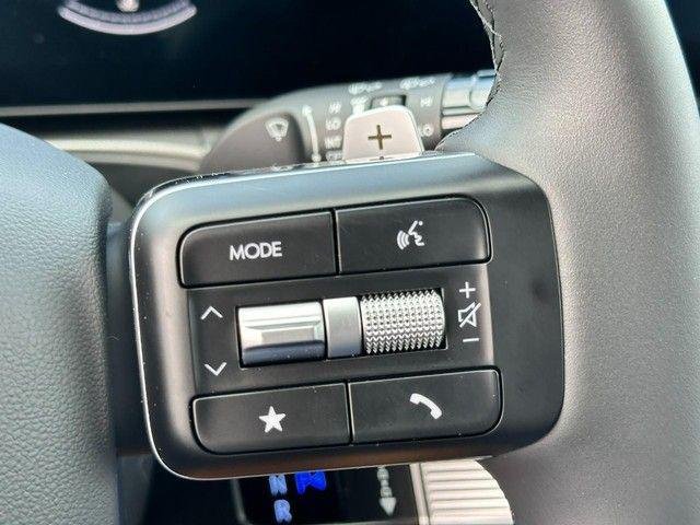 New 2026 Gray Hyundai SEL AWD image 12