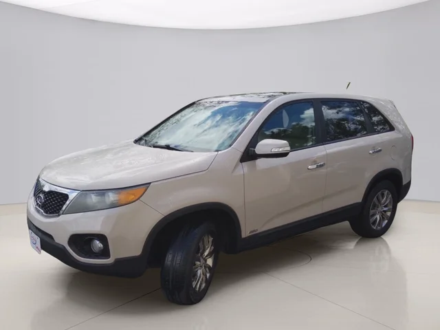 2011 Kia Sorento EX