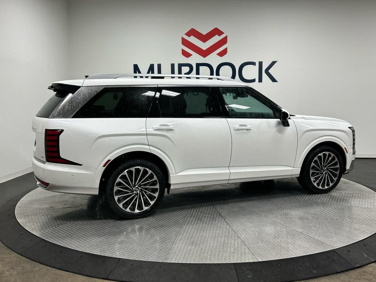 2026 Hyundai Palisade Calligraphy - Photo 14