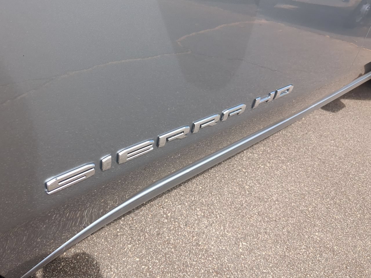 New 2026 Sterling Metallic GMC Pro DRW image 30