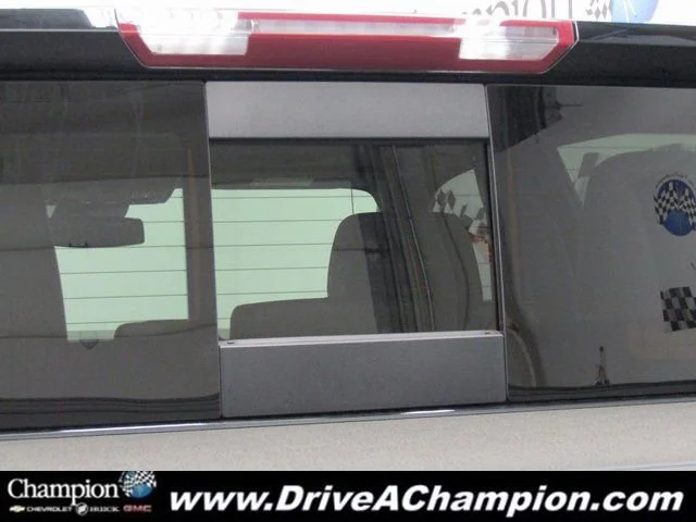 Used 2022 Onyx Black GMC SLT image 21