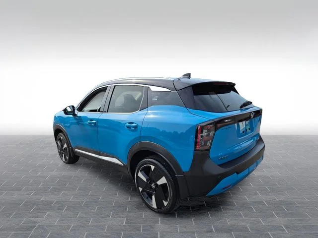 Used 2025 White Nissan SR image 5