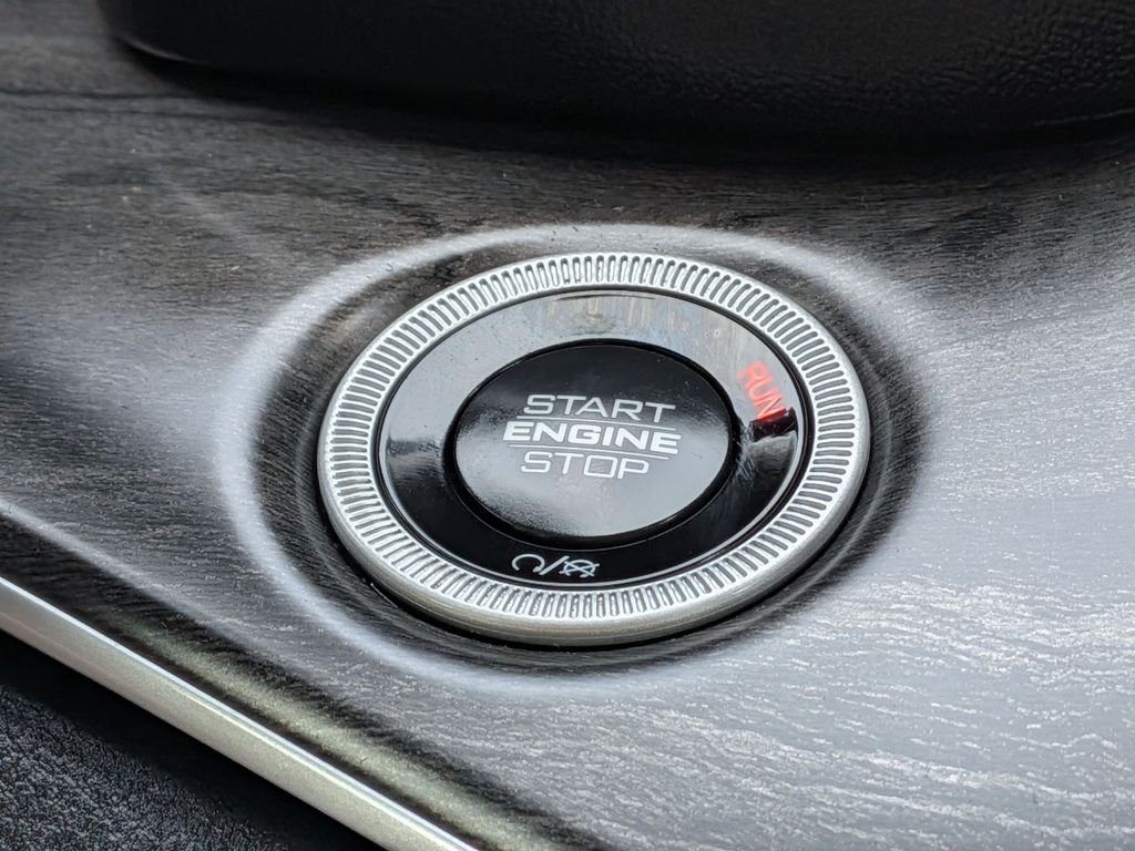 Used 2025 Black Jeep Limited image 20