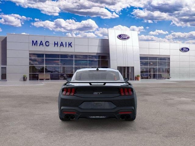 New 2026 Shadow Black FORD GT Premium Fastback image 27