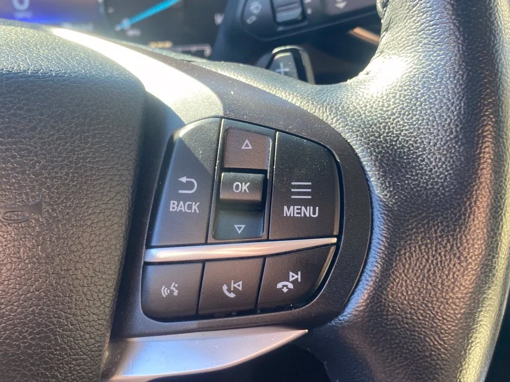 Used 2020 White Ford Limited image 26