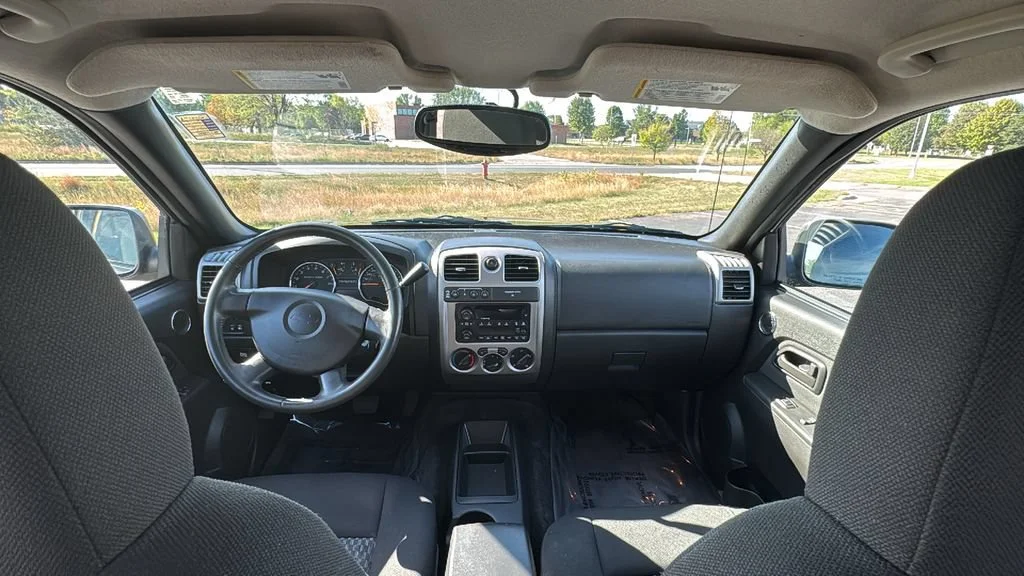 Used 2007 Black Chevrolet LT w/3LT image 7