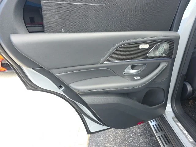 Used 2026 Gray Mercedes-Benz GLE 53 AMG® image 29