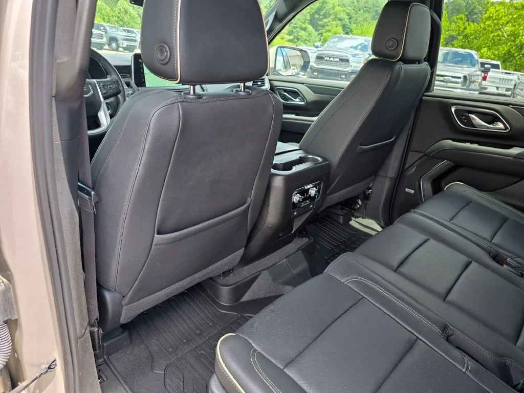 Certified Used 2023 Beige GMC SLT image 29