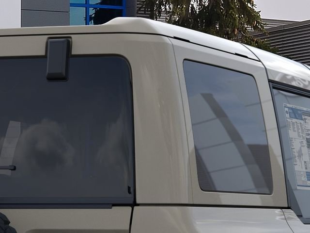 2025 Ford Bronco 4-Door Badlands - Photo 25