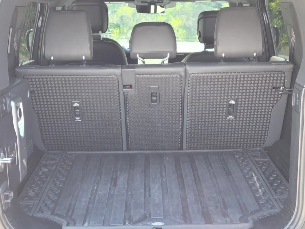 2023 Land Rover Defender V8 - Photo 6