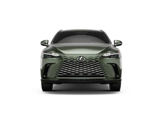 New 2026 Nori Green Pearl Lexus PREMIUM image 5