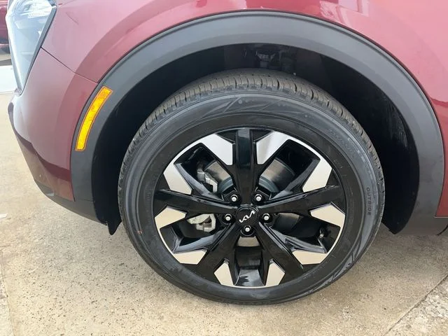 Certified Used 2023 Red Kia X-Line image 20