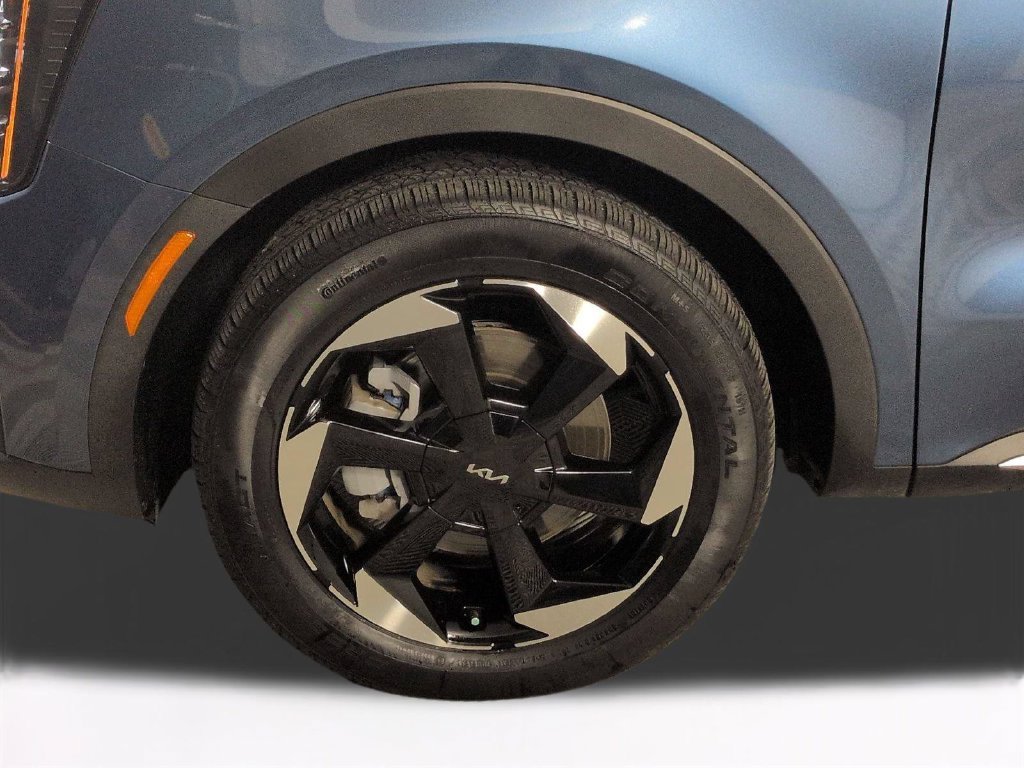 2025 Kia Sorento EX Hybrid - Photo 13