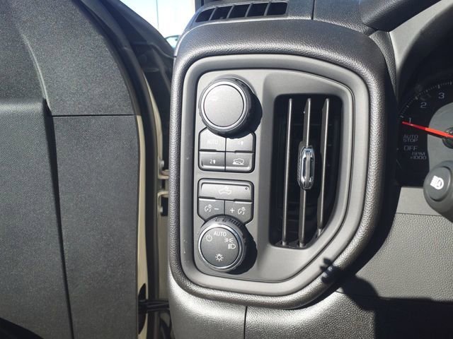 2026 Chevrolet Silverado 1500 Custom - Photo 19