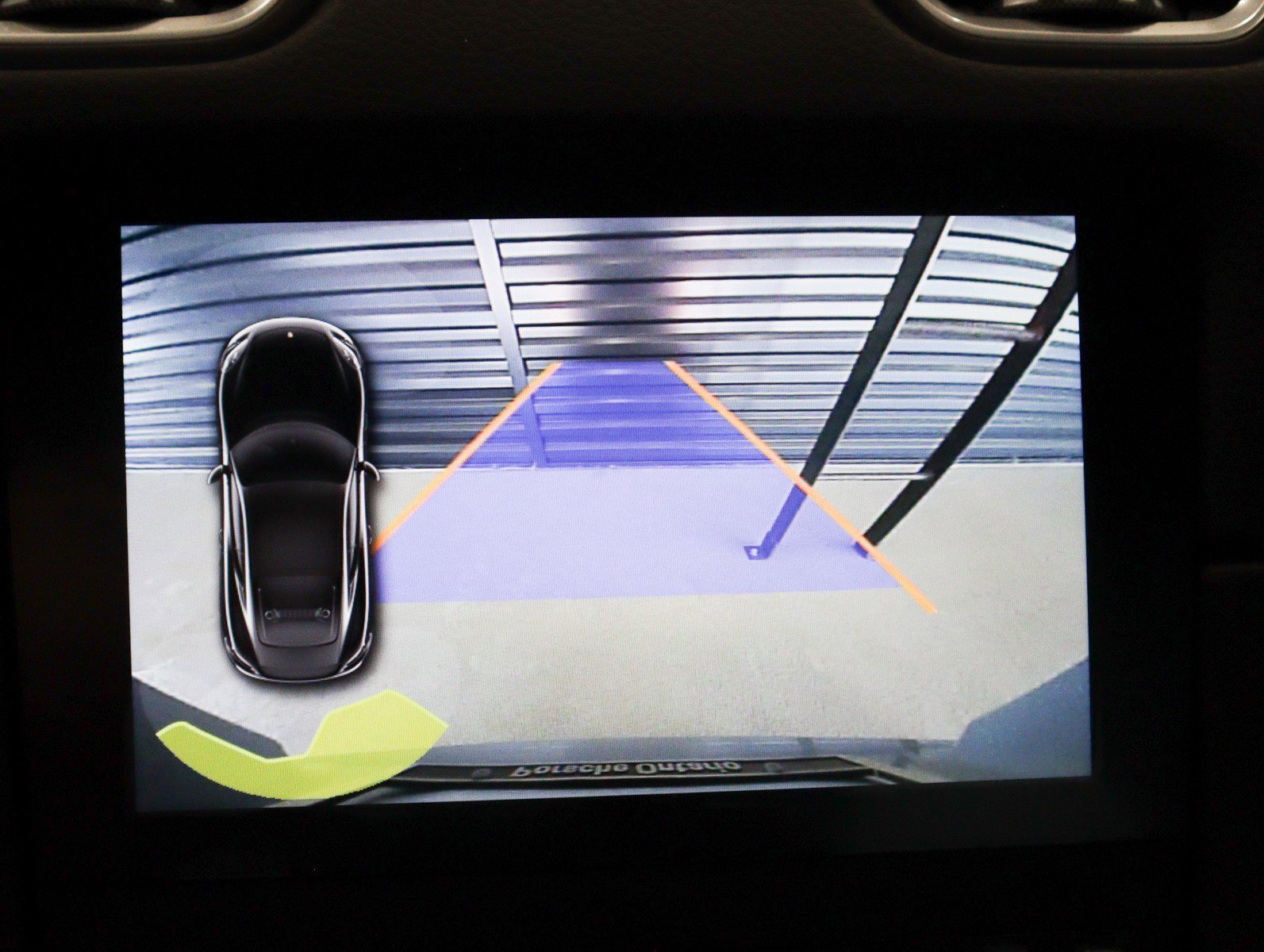 2025 Porsche 718 - Photo 22