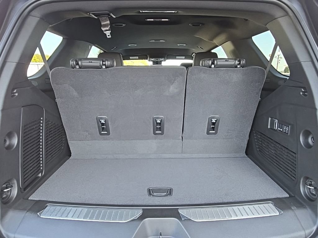 2025 Chevrolet Tahoe High Country - Photo 31
