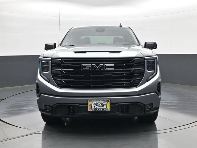 New 2026 Sterling Metallic GMC Elevation image 2