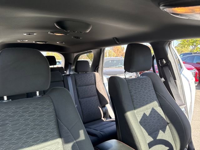 2026 Dodge Durango GT - Photo 32