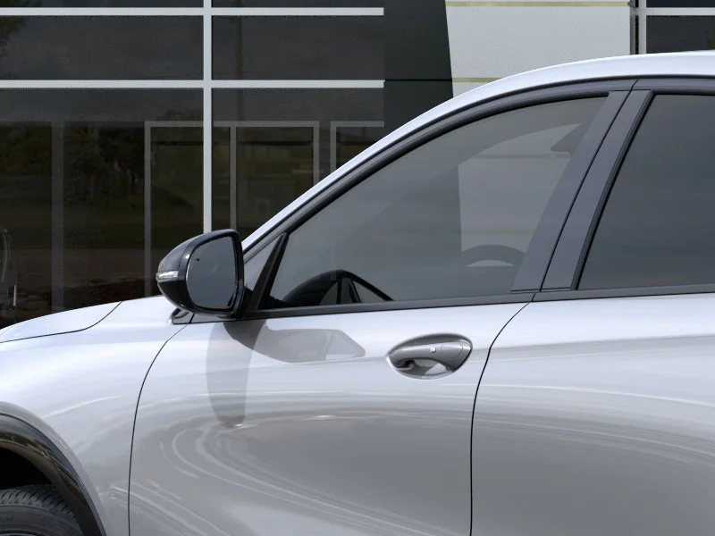 2026 Buick Envista Sport Touring - Photo 12