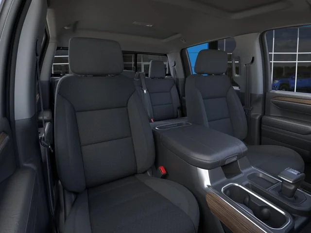 2026 Chevrolet Silverado 1500 LT - Photo 16