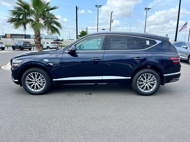 New 2026 Blue Genesis 2.5T image 4