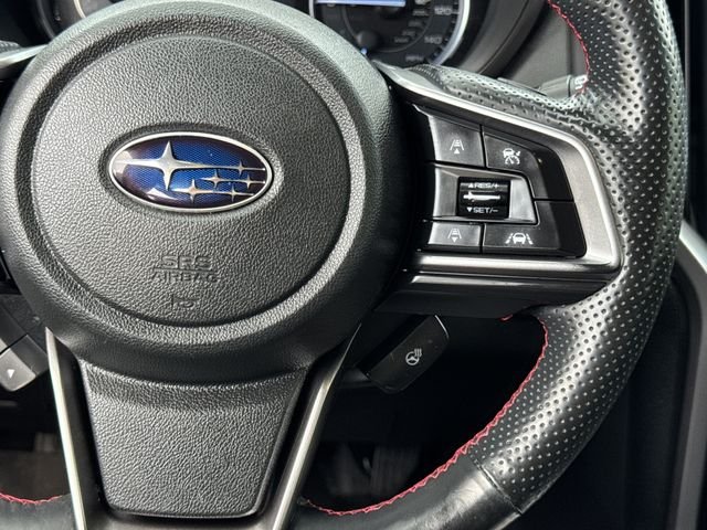 Used 2020 Red Subaru Limited image 19