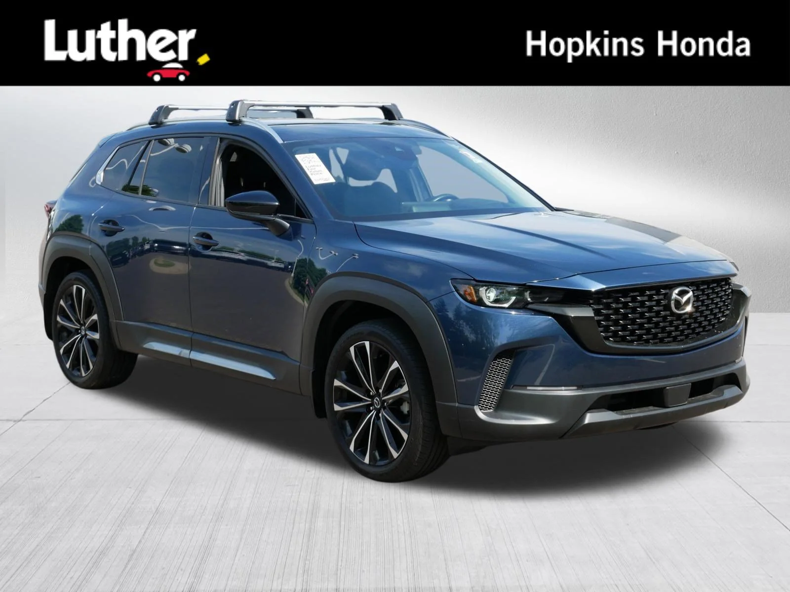 2024 Mazda CX-50 2.5 S PREMIUM PLUS's photo