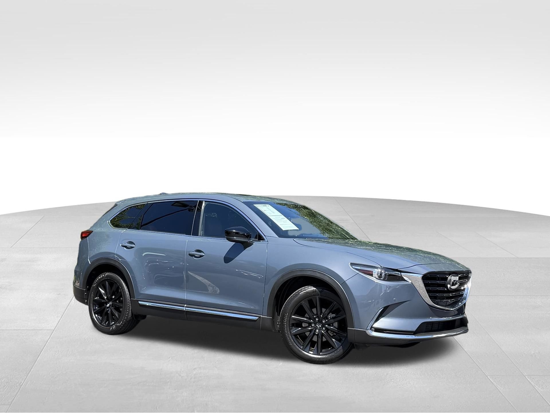 2023 Mazda CX-9 Carbon Edition AWD's photo