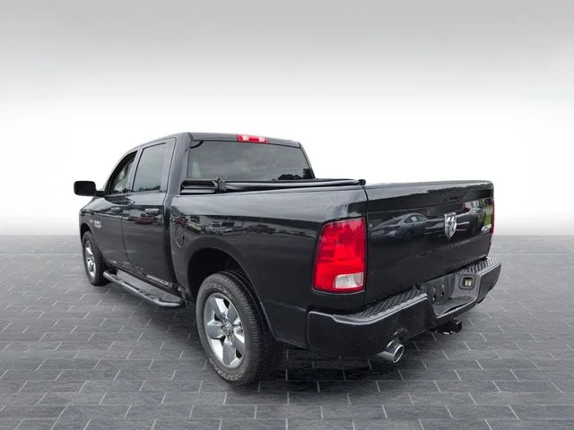 Used 2017 Black Ram Express image 5
