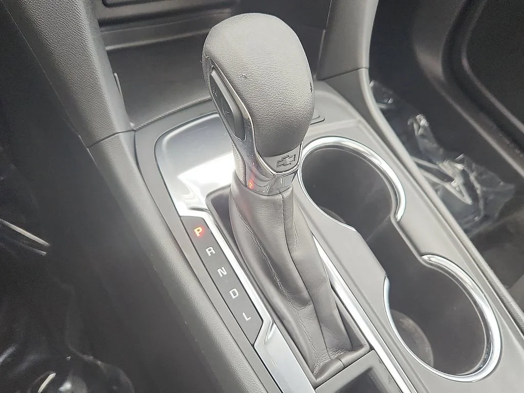 2023 Chevrolet Equinox LT - Photo 15