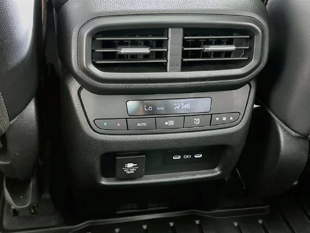 Certified Pre-Owned 2025 Honda Pilot TrailSport