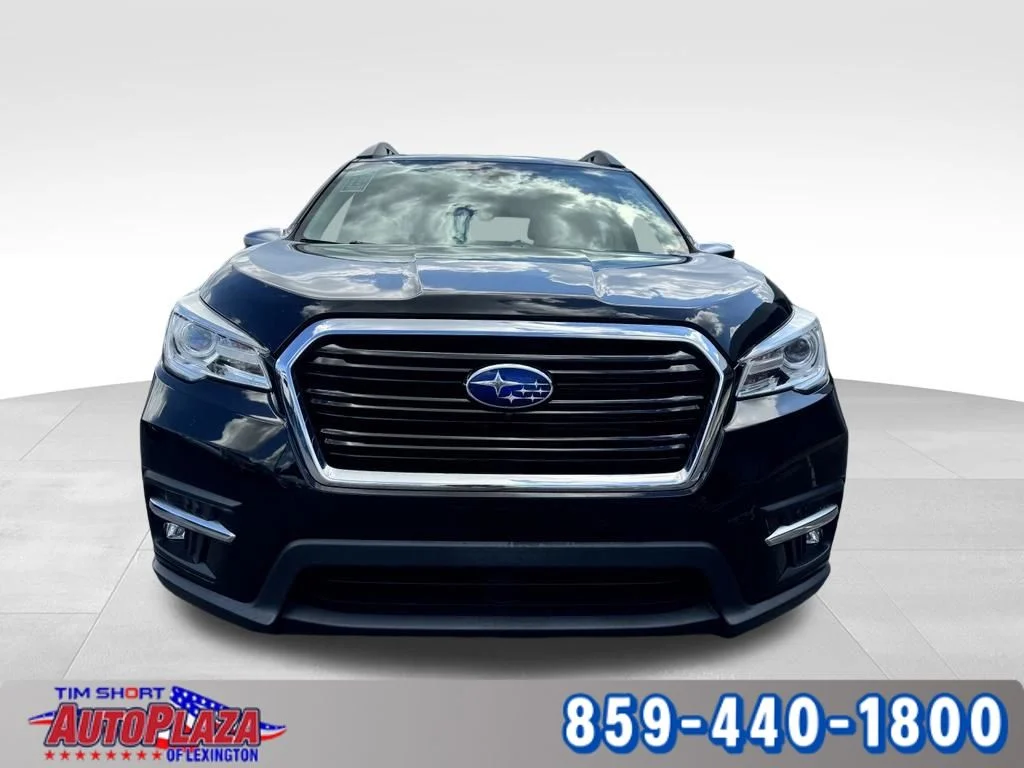 Used 2022 Black Subaru Touring image 7
