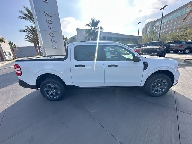 New 2026 Oxford White Ford XLT image 39