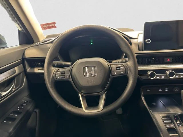 New 2026 Urban Gray Pearl Honda LX image 13