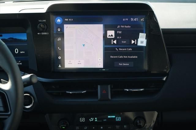 2026 Subaru Outback Limited - Photo 12