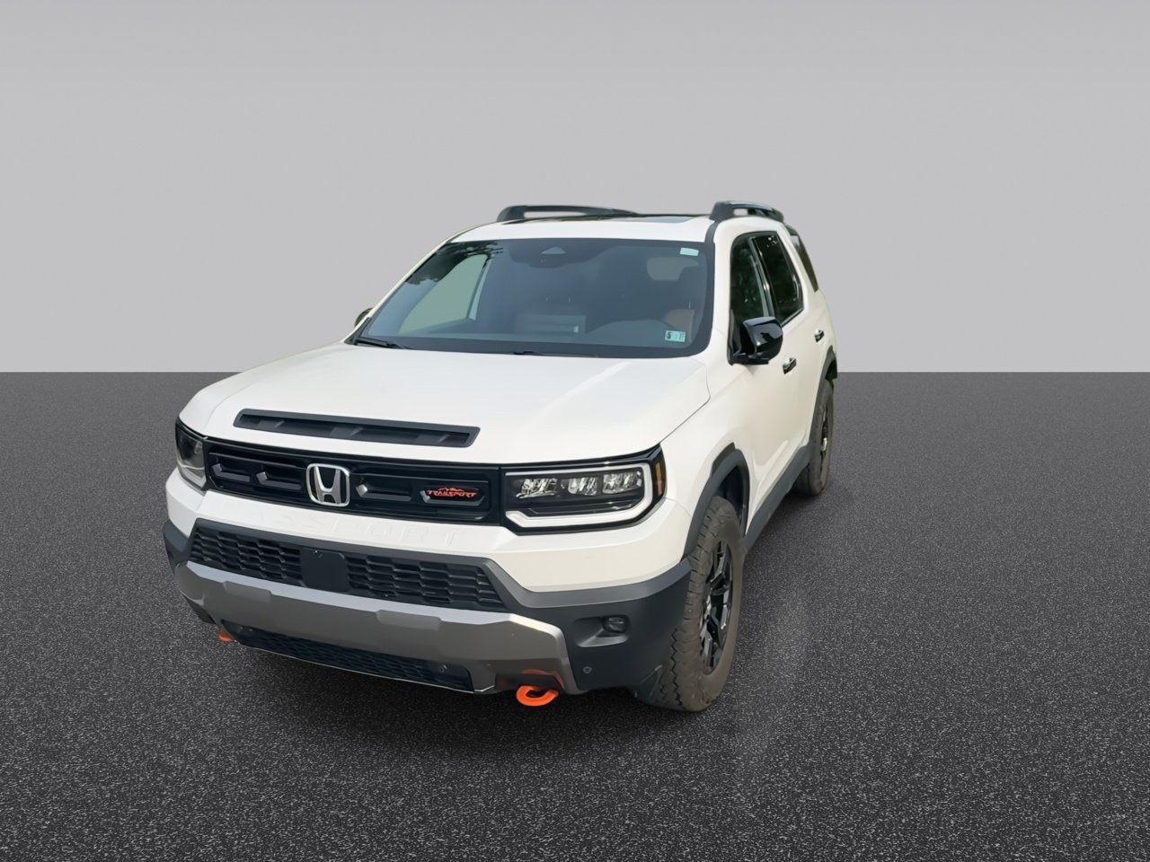 Used 2026  Honda  image 3