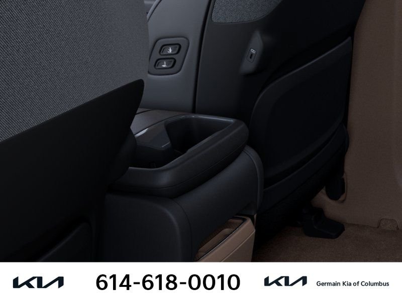 New 2026 Black Kia GT-Line image 29