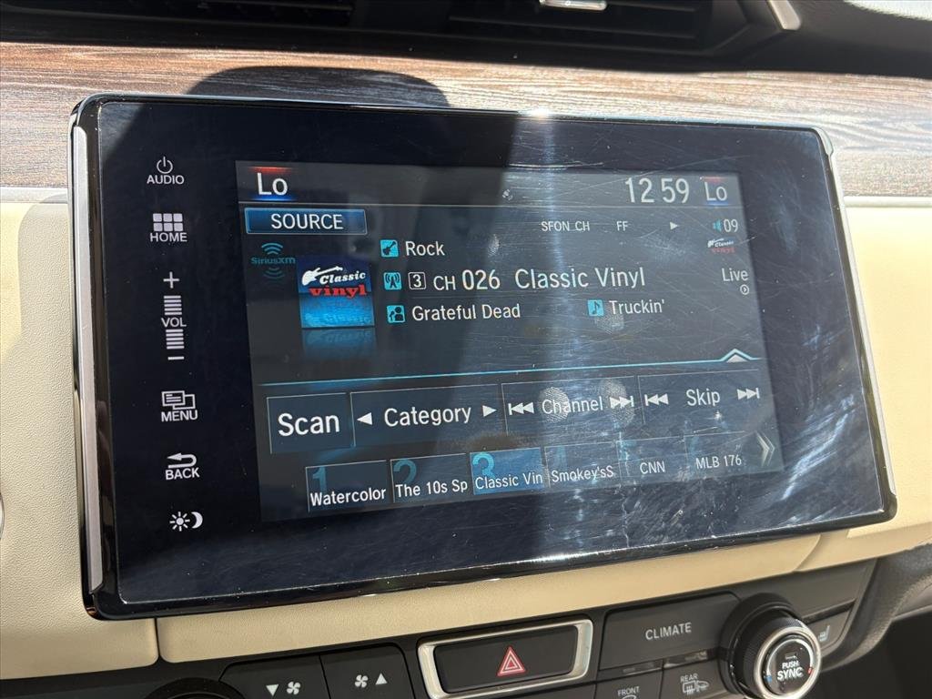 2020 Honda Clarity Base - Photo 12