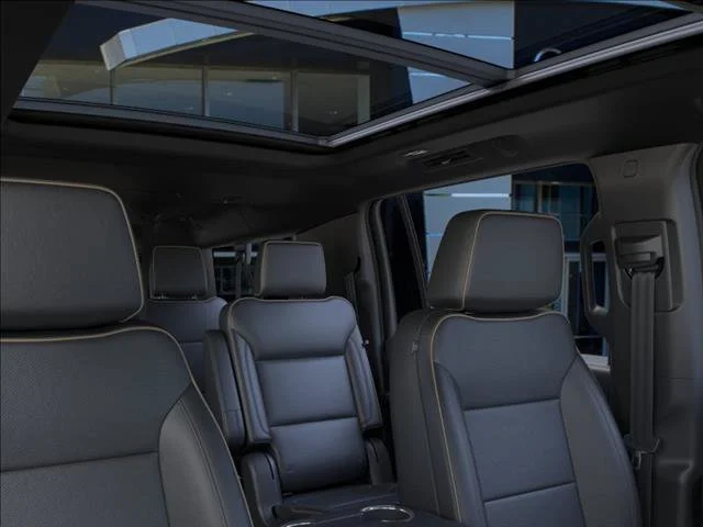New 2027 Onyx Black GMC Elevation image 24