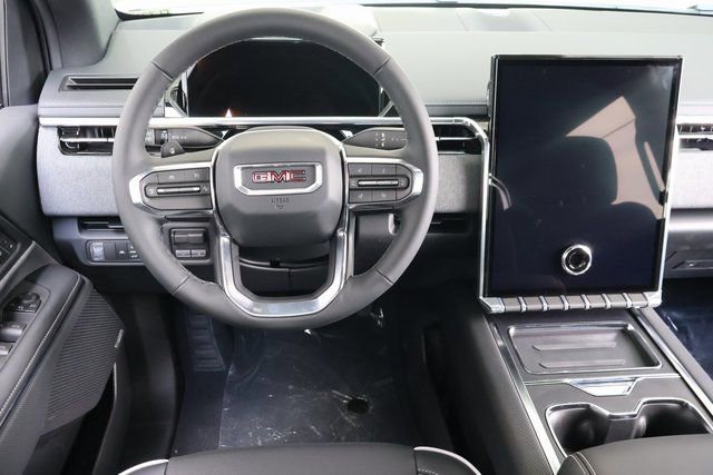 2026 GMC Sierra EV Elevation - Photo 16